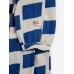 Bobo Choses šaty Checker all over
